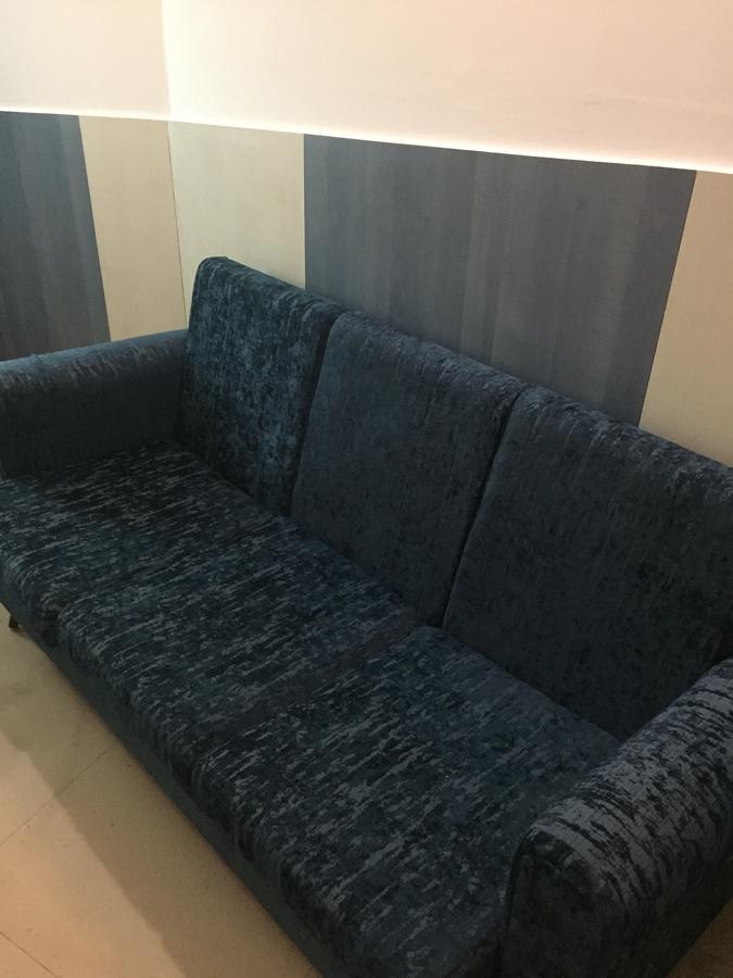 Sea Queen Hotel Кожикод Екстериор снимка