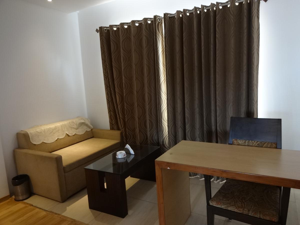 Sea Queen Hotel Кожикод Екстериор снимка